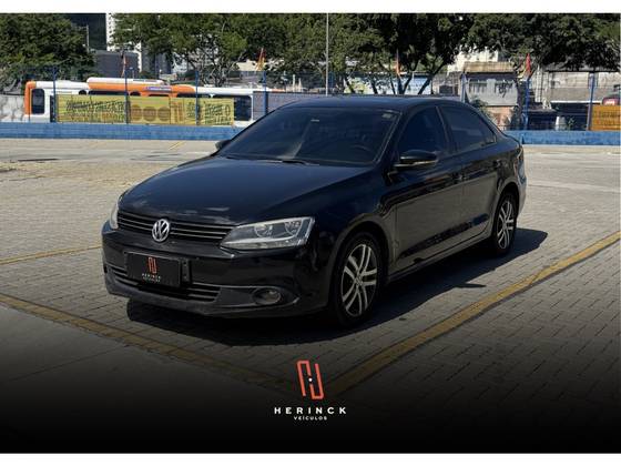 VOLKSWAGEN JETTA 2.0 COMFORTLINE FLEX 4P TIPTRONIC VOLKSWAGEN JETTA 2.0 COMFORTLINE FLEX 4P TIPTRONIC